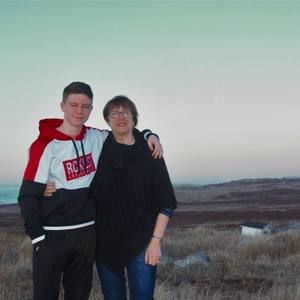 Meet your Posher, Phyllis